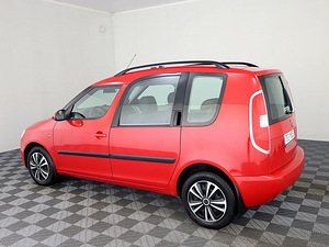Skoda Roomster Comfortline 1.2 47kW (4 foto / 7)
