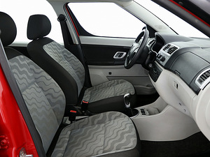 Skoda Roomster Comfortline 1.2 47kW (6 foto / 7)