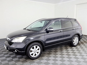 Honda CR-V Elegance 2.0 110kW (2 foto / 7)