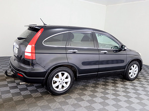 Honda CR-V Elegance 2.0 110kW (3 foto / 7)