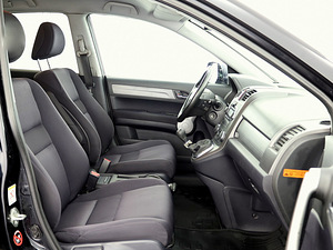 Honda CR-V Elegance 2.0 110kW (6 foto / 7)