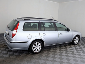 Ford Mondeo Comfort Facelift 2.0 TDCi 96kW (3 foto / 7)