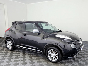 Nissan Juke Comfort ATM 1.6 86kW (1 фото из 7)