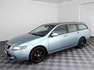 Honda Accord Luxury ATM 2.0 114kW (2 фото из 7)