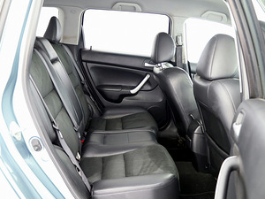 Honda Accord Luxury ATM 2.0 114kW (7 фото из 7)