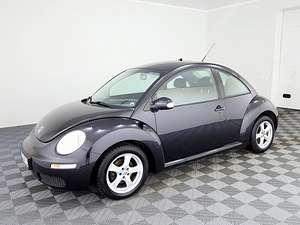 Volkswagen New Beetle Comfortline Facelift 1.6 75kW (2 foto / 7)