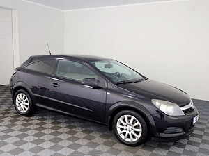 Opel Astra GTC Sport 1.6 85kW (1 foto / 7)