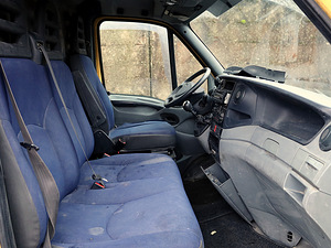 Iveco Daily 35S18V Van 3.0 HPI 130kW (6 фото из 8)