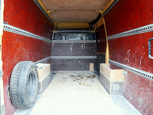 Iveco Daily 35S18V Van 3.0 HPI 130kW (8 фото из 8)