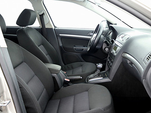 Skoda Octavia Comfortline ATM 1.9 TDI 77kW (6 foto / 8)