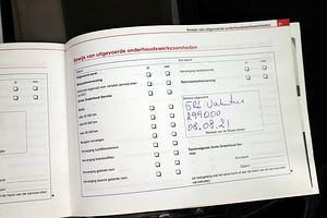 Skoda Octavia Comfortline ATM 1.9 TDI 77kW (8 foto / 8)