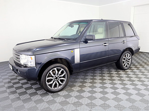 Land Rover Range Rover HSE 2.9 D 130kW (2 фото из 8)