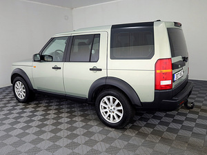 Land Rover Discovery 3 HSE 2.7 TDV6 140kW (4 фото из 9)