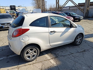 Ford Ka Trend 1.2 51kW (3 фото из 6)