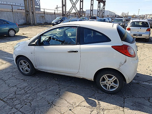Ford Ka Trend 1.2 51kW (4 фото из 6)
