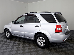 Kia Sorento Executive Facelift ATM 2.5 CRDi 125kW (4 фото из 8)