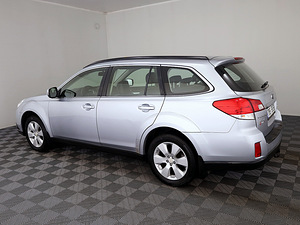 Subaru Outback Luxury AWD 2.0 TD 110kW (4 фото из 7)