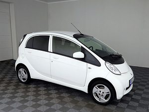 Mitsubishi i-MiEV Facelift ATM 35kW (1 фото из 7)