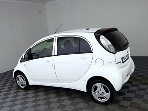 Mitsubishi i-MiEV Facelift ATM 35kW (4 фото из 7)