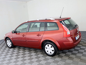 Renault Megane Grandtour Facelift 1.6 82kW (4 фото из 7)