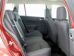 Renault Megane Grandtour Facelift 1.6 82kW (7 фото из 7)