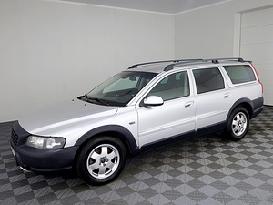 Volvo XC70 Summum ATM 2.4 D5 120kW (2 foto / 7)