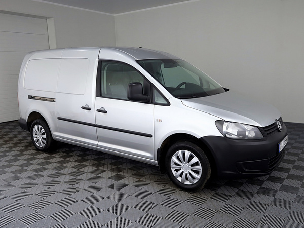 Volkswagen Caddy Maxi Comfortline LPG 2.0 80kW