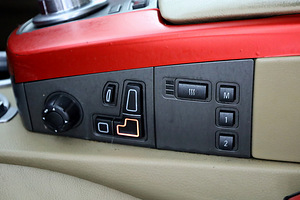 BMW 730 Executive Facelift 3.0 D 155kW (8 foto / 8)