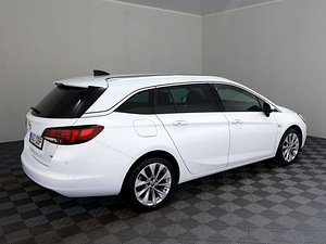Opel Astra Sports Tourer ATM 1.6 CDTi 100kW (3 foto / 9)