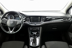Opel Astra Sports Tourer ATM 1.6 CDTi 100kW (5 foto / 9)