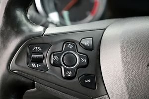 Opel Astra Sports Tourer ATM 1.6 CDTi 100kW (8 foto / 9)