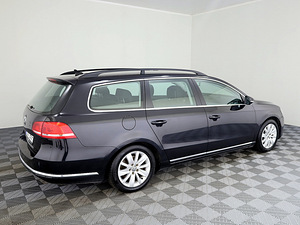 Volkswagen Passat Comfortline 4-Motion ATM 2.0 TDI 125kW (3 foto / 7)
