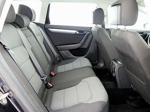 Volkswagen Passat Comfortline 4-Motion ATM 2.0 TDI 125kW (7 foto / 7)