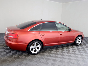 Audi A6 Highline ATM 2.4 130kW (3 foto / 8)