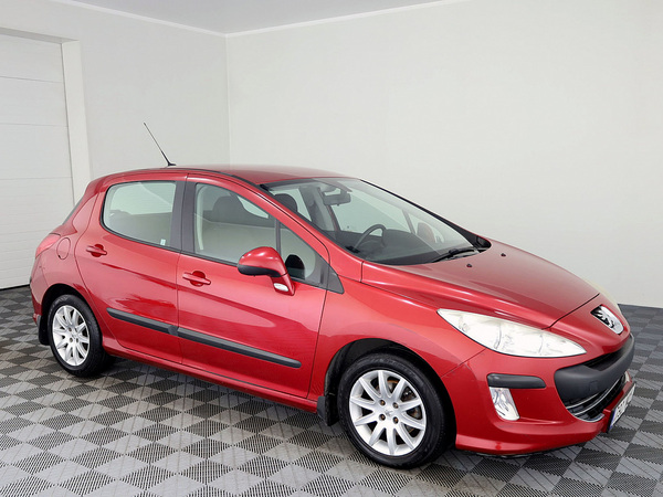 Peugeot 308 Elegance ATM 1.6 88kW