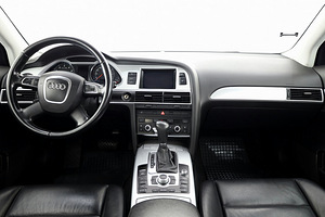 Audi A6 S-Line Facelift ATM 2.0 125kW (5 foto / 9)