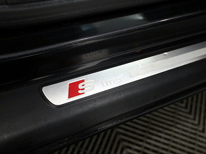 Audi A6 S-Line Facelift ATM 2.0 125kW (9 foto / 9)