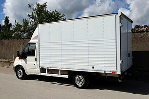 Ford Transit 330M SCAB 2.0 TDCI 92kW (4 foto / 7)