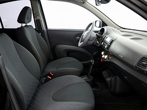 Nissan Micra Facelift ATM 1.2 59kW (6 foto / 7)
