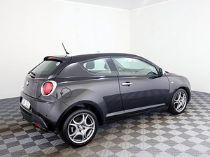 Alfa Romeo MiTo Sport 1.2 JTD 62kW (3 foto / 9)