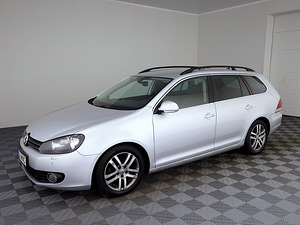 Volkswagen Golf Variant Comfortline 1.4 90kW (2 фото из 8)