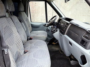 Ford Transit Van 2.2 TDCi 85kW (6 foto / 8)
