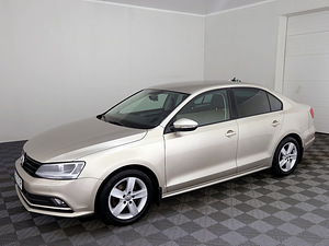 Volkswagen Jetta Comfortline Facelift ATM 1.4 92kW (2 foto / 7)