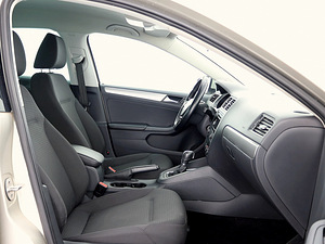Volkswagen Jetta Comfortline Facelift ATM 1.4 92kW (6 foto / 7)