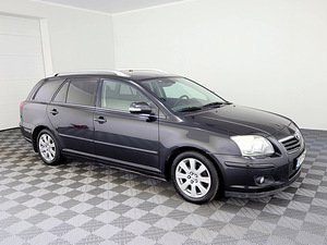 Toyota Avensis Linea Sol Facelift ATM 1.8 95kW (1 foto / 7)
