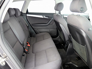 Audi A3 Sportback Facelift ATM 2.0 TDI 103kW (7 foto / 7)