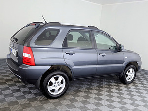 Kia Sportage Comfort Facelift 2.0 104kW (3 foto / 7)