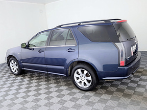 Cadillac SRX Luxury Facelift 4x4 LPG 3.6 190kW (4 foto / 9)