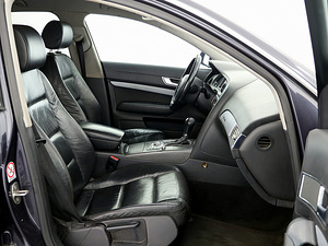 Audi A6 Highline Quattro ATM 3.0 TDI 165kW (6 foto / 7)