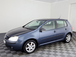 Volkswagen Golf Comfortline 1.4 59kW (2 фото из 7)